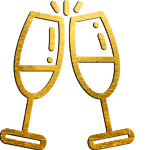 Cheers Icon