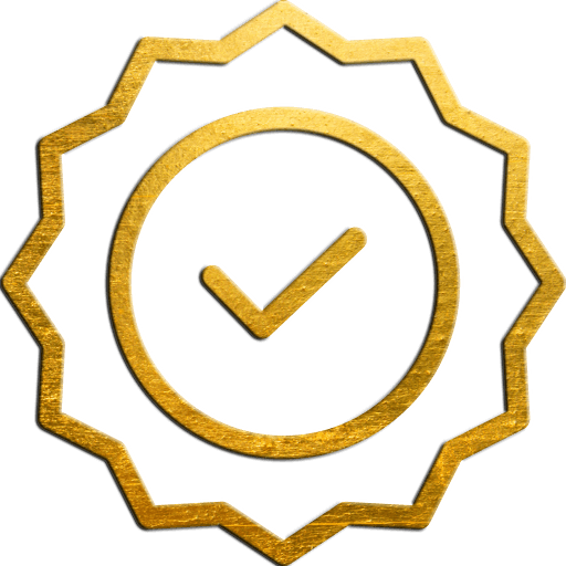Quality Icon