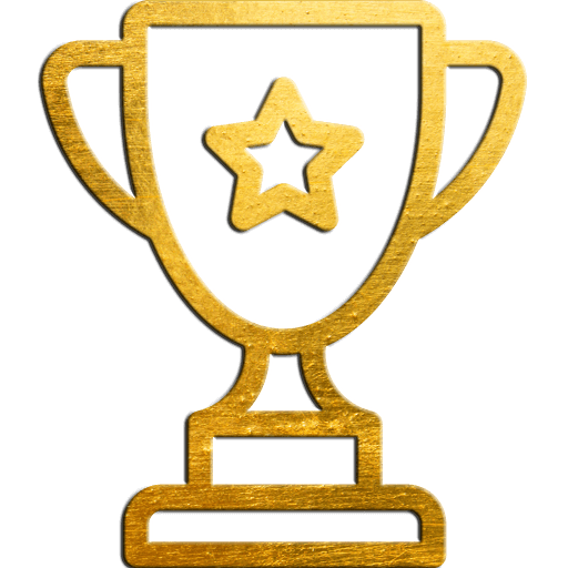 Trophy Icon