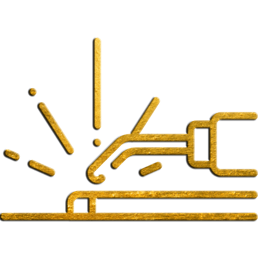 Welding Icon